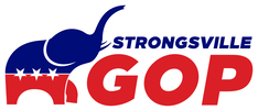 Strongsville GOP - Ohio's Largest and Most Influential Grassroots GOP Organization